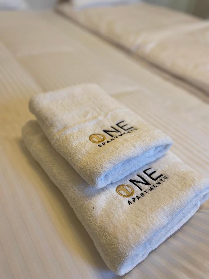 Przy Monciaku - Monte Cassino By Oneapartments *