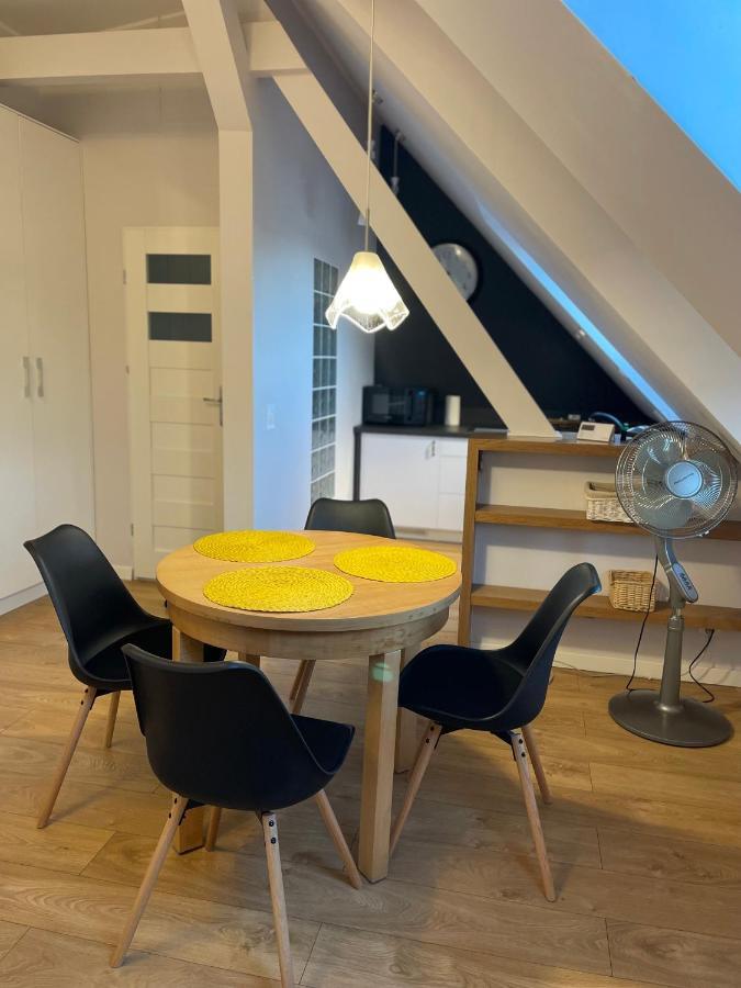 Przy Monciaku - Monte Cassino By Oneapartments Apartamento