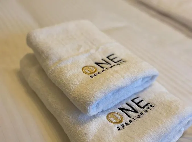 Przy Monciaku - Monte Cassino By Oneapartments