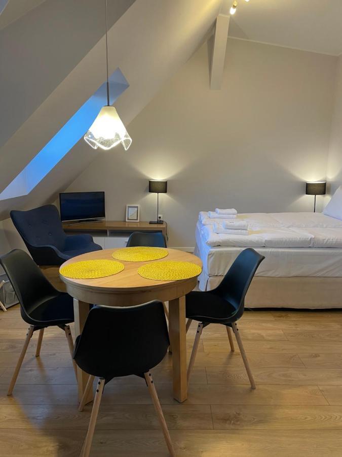 Apartment Przy Monciaku - Monte Cassino By Oneapartments