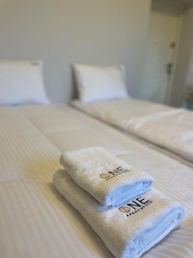 Przy Monciaku - Monte Cassino By Oneapartments Sopot