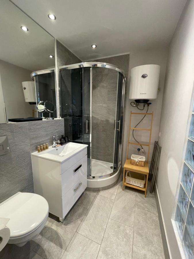 Przy Monciaku - Monte Cassino By Oneapartments *