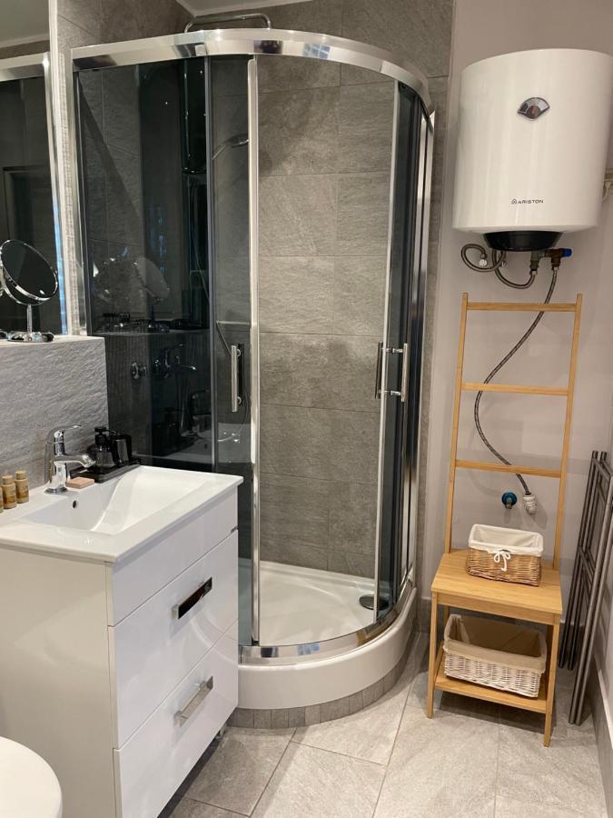 Appartamento Przy Monciaku - Monte Cassino By Oneapartments Sopot