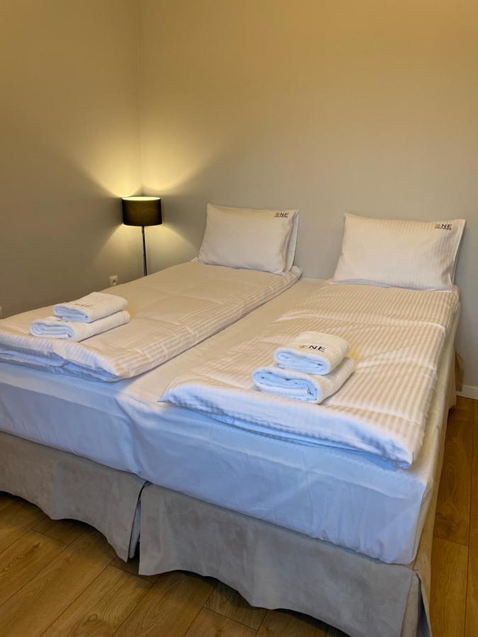 Przy Monciaku - Monte Cassino By Oneapartments Sopot
