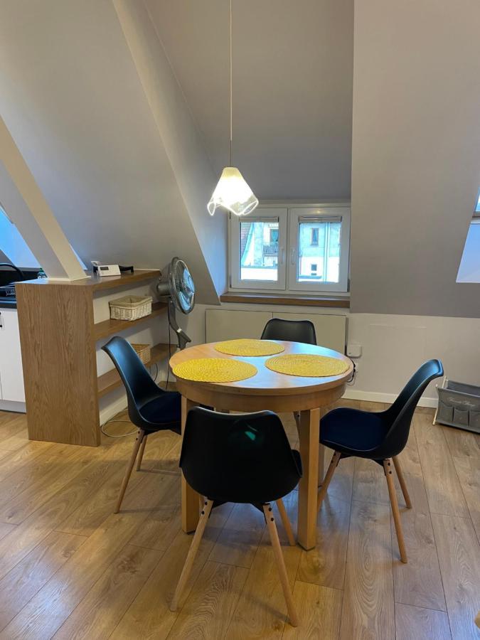 Przy Monciaku - Monte Cassino By Oneapartments *