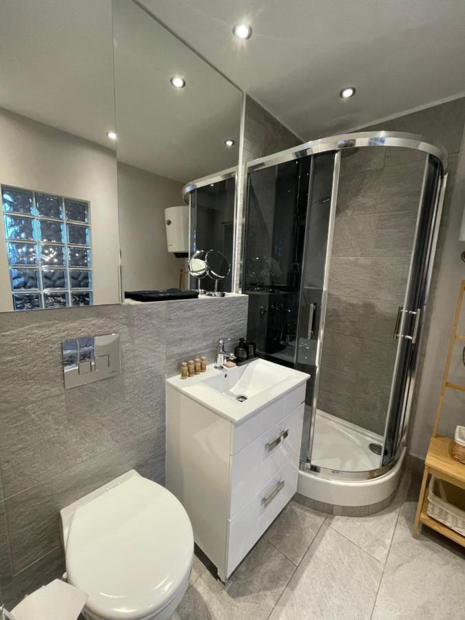Przy Monciaku - Monte Cassino By Oneapartments Apartment Sopot