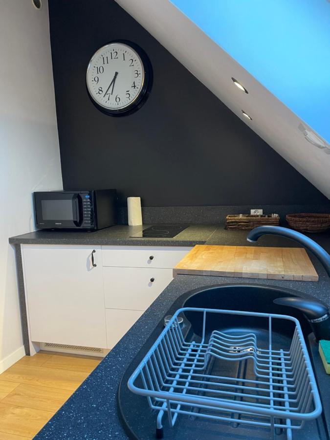 Przy Monciaku - Monte Cassino By Oneapartments Sopot