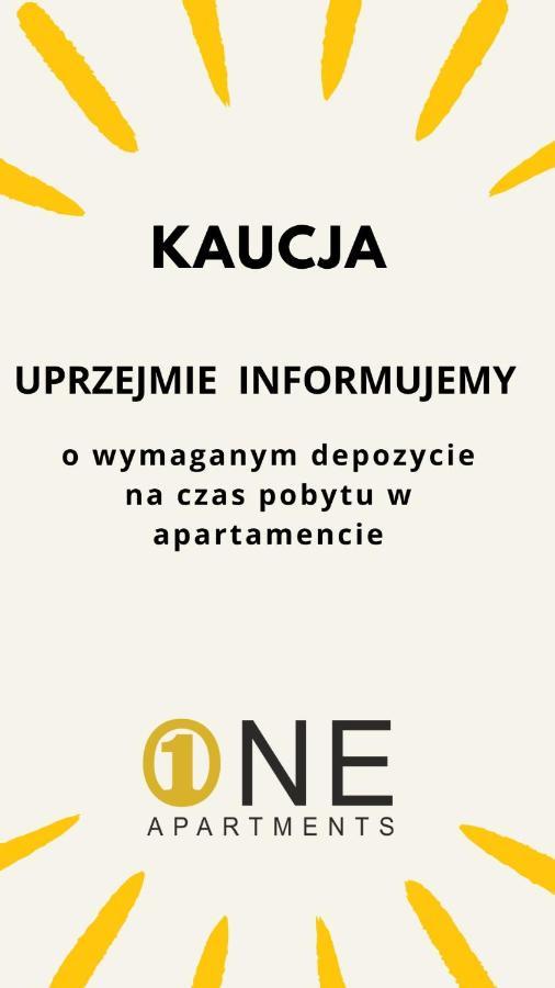 Appartamento Przy Monciaku - Monte Cassino By Oneapartments